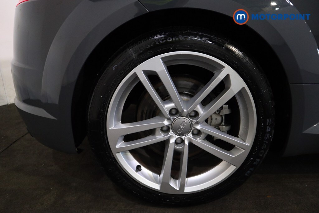 Used Audi TT 2019 for sale - 78081933: Photo 36