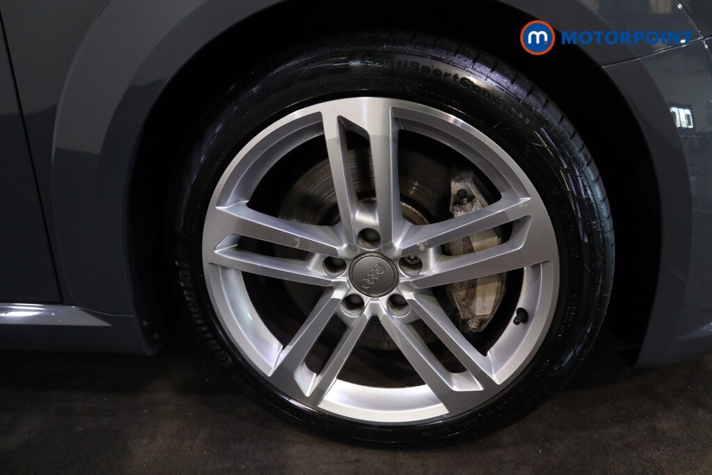 Used Audi TT 2019 for sale - 78081933: Photo 37