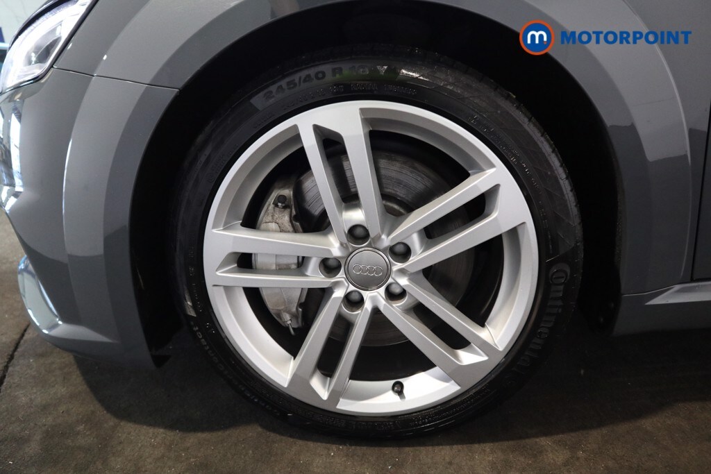 Used Audi TT 2019 for sale - 78081933: Photo 38