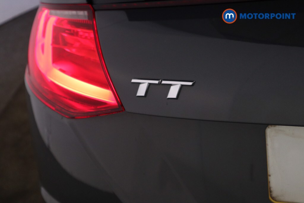Used Audi TT 2019 for sale - 78081933: Photo 43