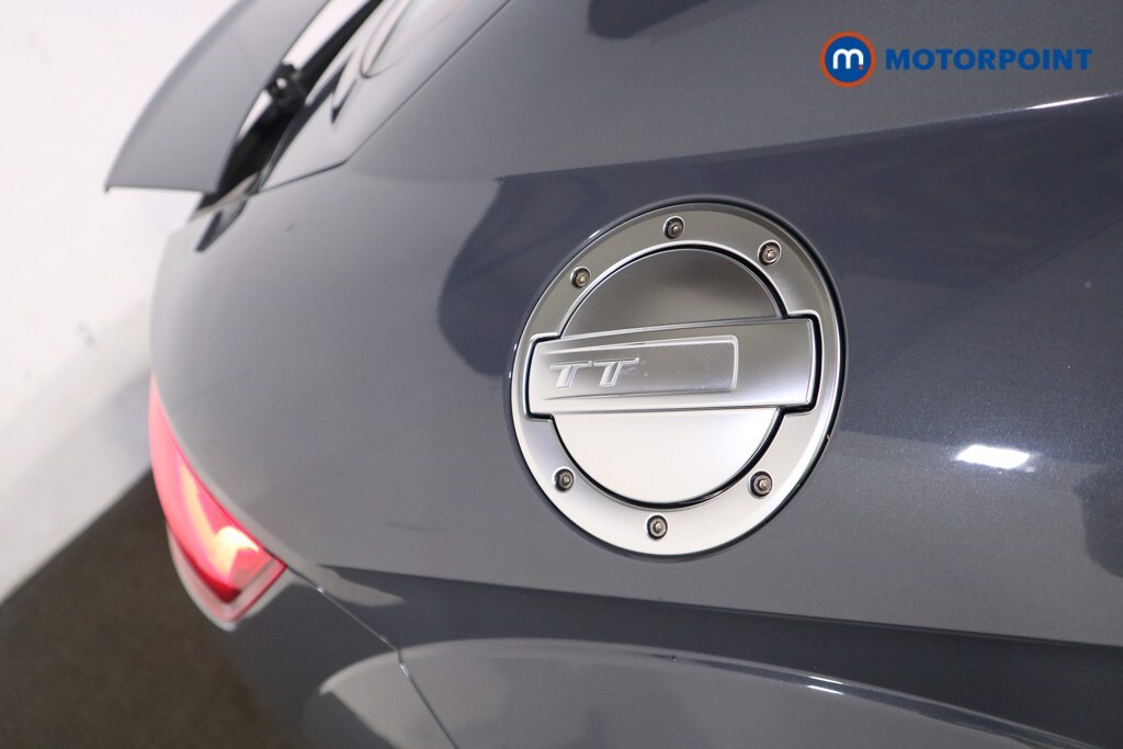 Used Audi TT 2019 for sale - 78081933: Photo 45