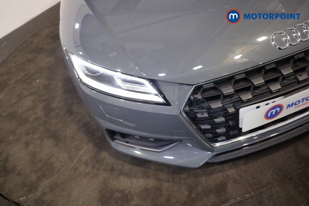 Used Audi TT 2019 for sale - 78081933: Photo 52