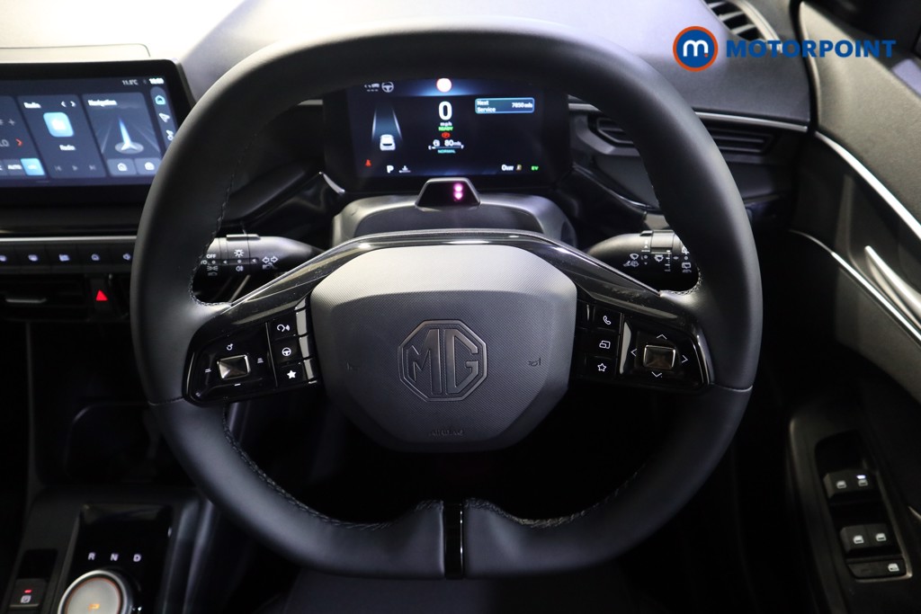 Used MG MG3 2025 for sale - 78095318: Photo 10