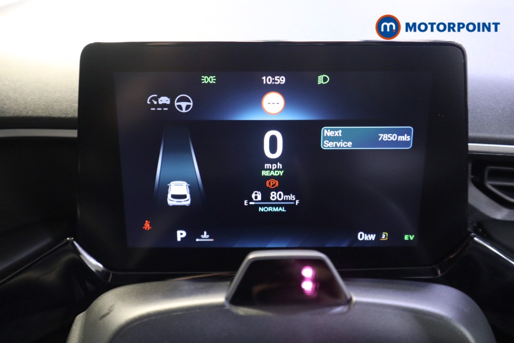 Used MG MG3 2025 for sale - 78095318: Photo 13