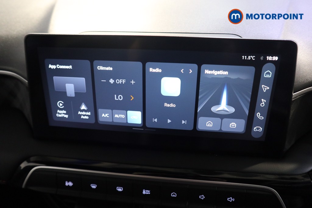 Used MG MG3 2025 for sale - 78095318: Photo 14