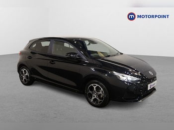 Used MG MG3 2025 for sale - 78095318: Photo