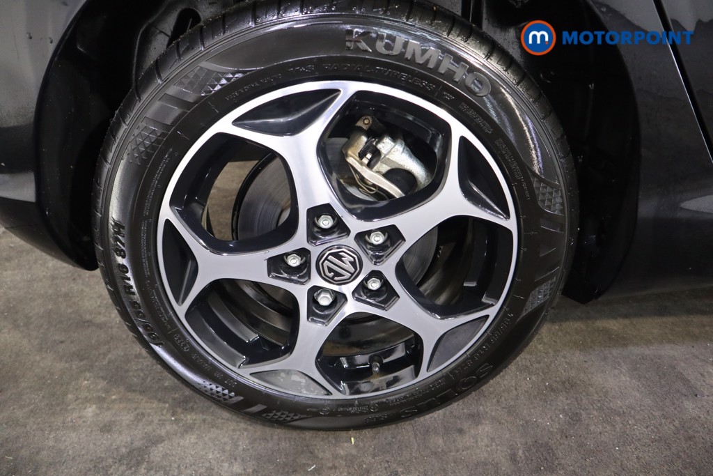 Used MG MG3 2025 for sale - 78095318: Photo 29