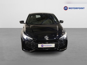 Used MG MG3 2025 for sale - 78095318: Photo