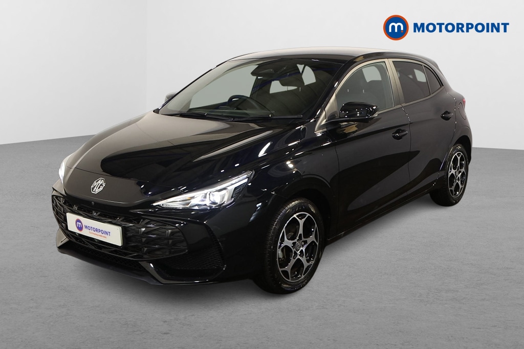 Used MG MG3 2025 for sale - 78095318: Photo 3