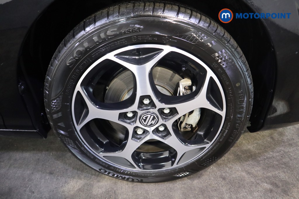 Used MG MG3 2025 for sale - 78095318: Photo 30