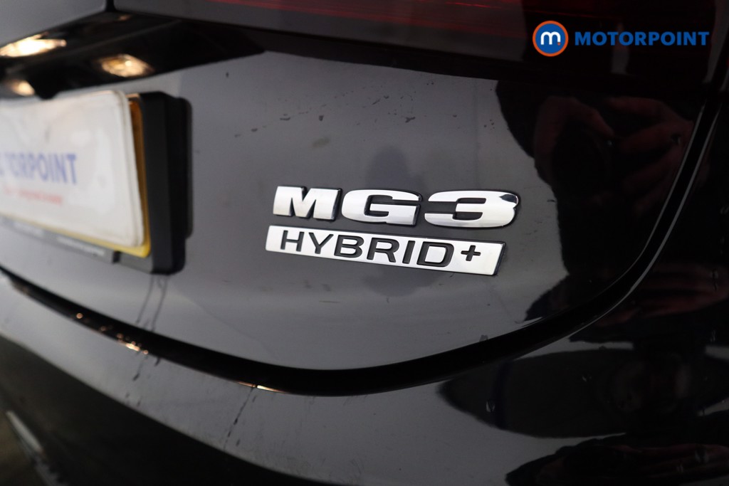 Used MG MG3 2025 for sale - 78095318: Photo 35