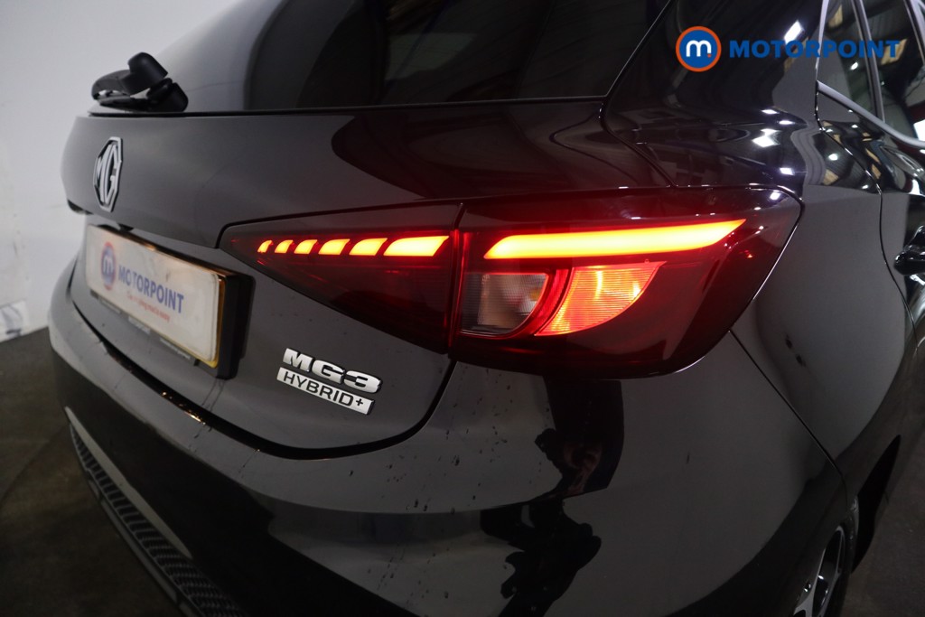 Used MG MG3 2025 for sale - 78095318: Photo 36