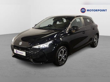 Used MG MG3 2025 for sale - 78095318: Photo