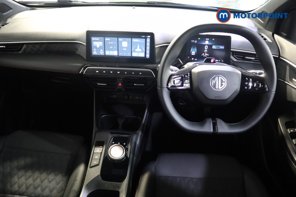 Used MG MG3 2025 for sale - 78095318: Photo 9