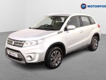 Used Suzuki Vitara 2017 for sale - 75067052: Photo