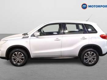 Used Suzuki Vitara 2017 for sale - 75067052: Photo