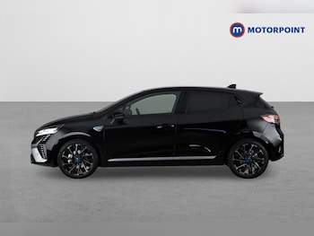 Used Renault Clio 2026 for sale - 79572462: Photo