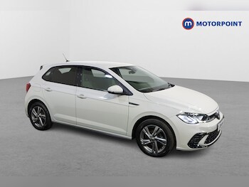 Used Volkswagen Polo undefined for sale - 78718104: Photo