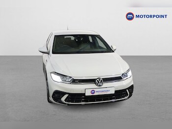 Used Volkswagen Polo undefined for sale - 78718104: Photo