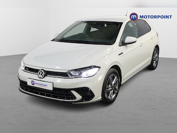 Used Volkswagen Polo undefined for sale - 78718104: Photo
