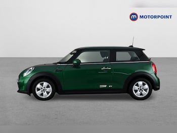 Used MINI Hatch 2022 for sale - 79595007: Photo