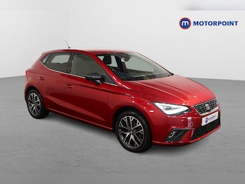 Used SEAT Ibiza 2023 for sale - 78371073: Photo
