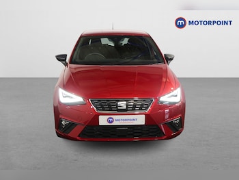 Used SEAT Ibiza 2023 for sale - 78371073: Photo