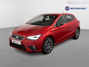 Used SEAT Ibiza 2023 for sale - 78371073: Photo