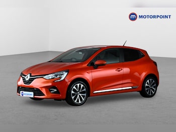 Used Renault Clio 2019 for sale - 78942447: Photo