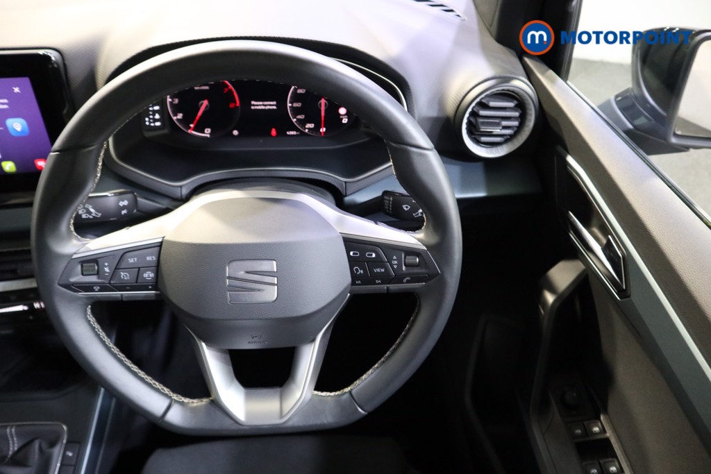 Used SEAT Arona for sale - 77207891: Photo 10