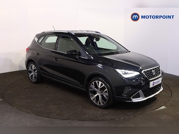 Used SEAT Arona undefined for sale - 77207891: Photo