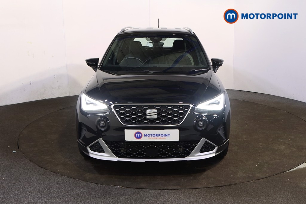 Used SEAT Arona for sale - 77207891: Photo 2