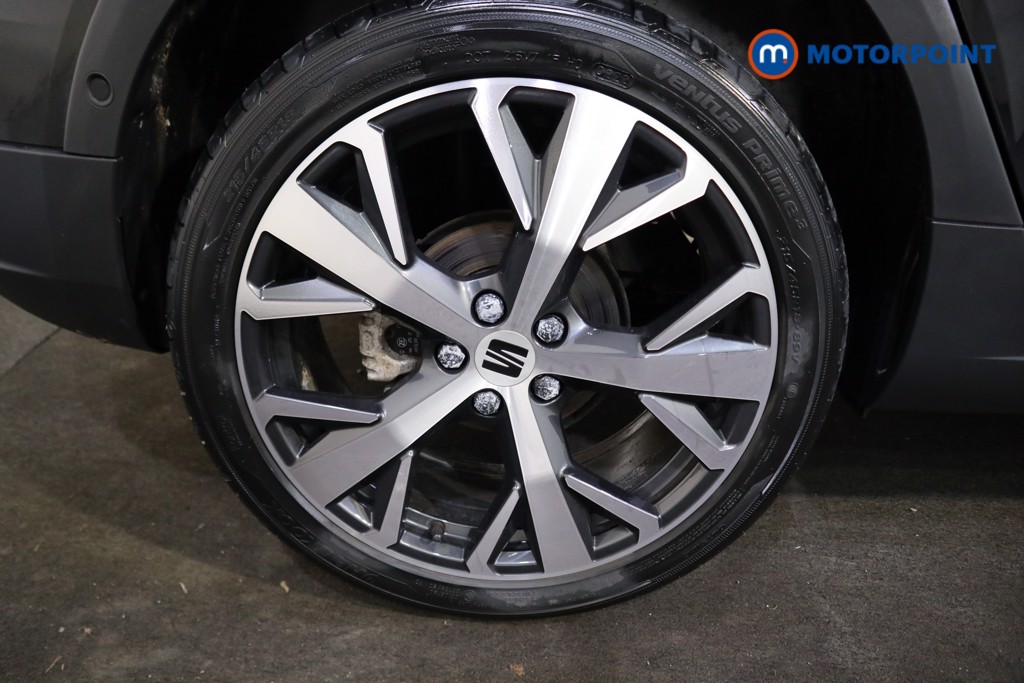 Used SEAT Arona for sale - 77207891: Photo 27