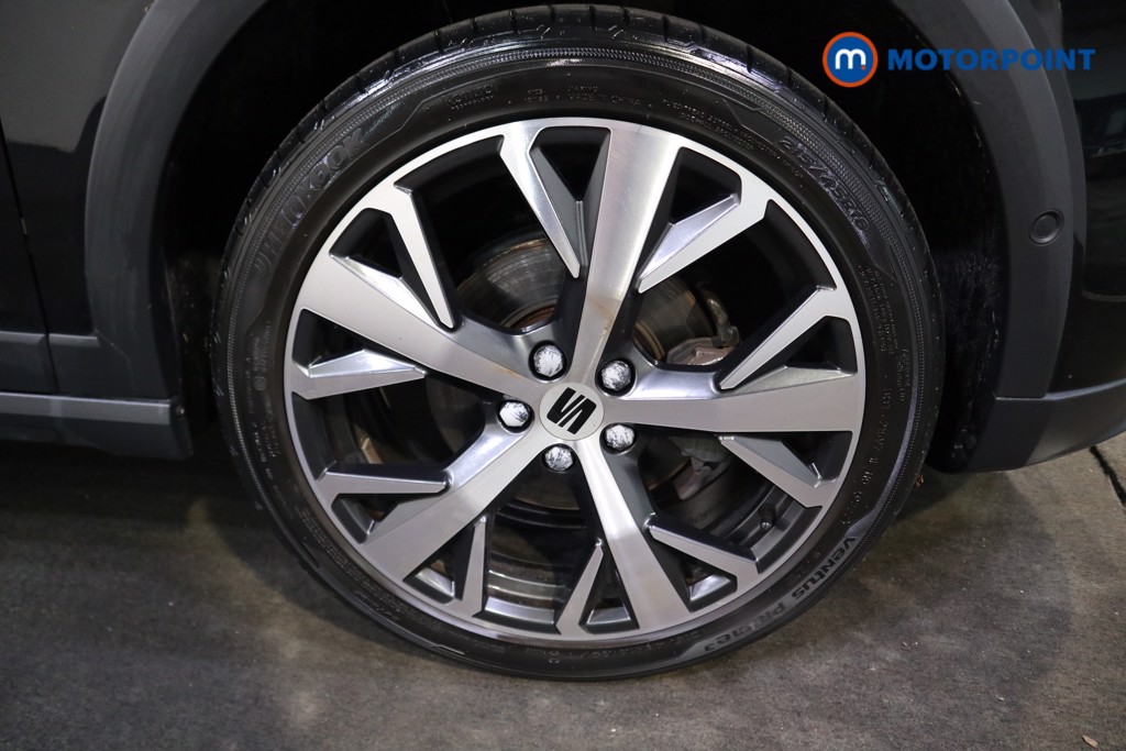 Used SEAT Arona for sale - 77207891: Photo 28