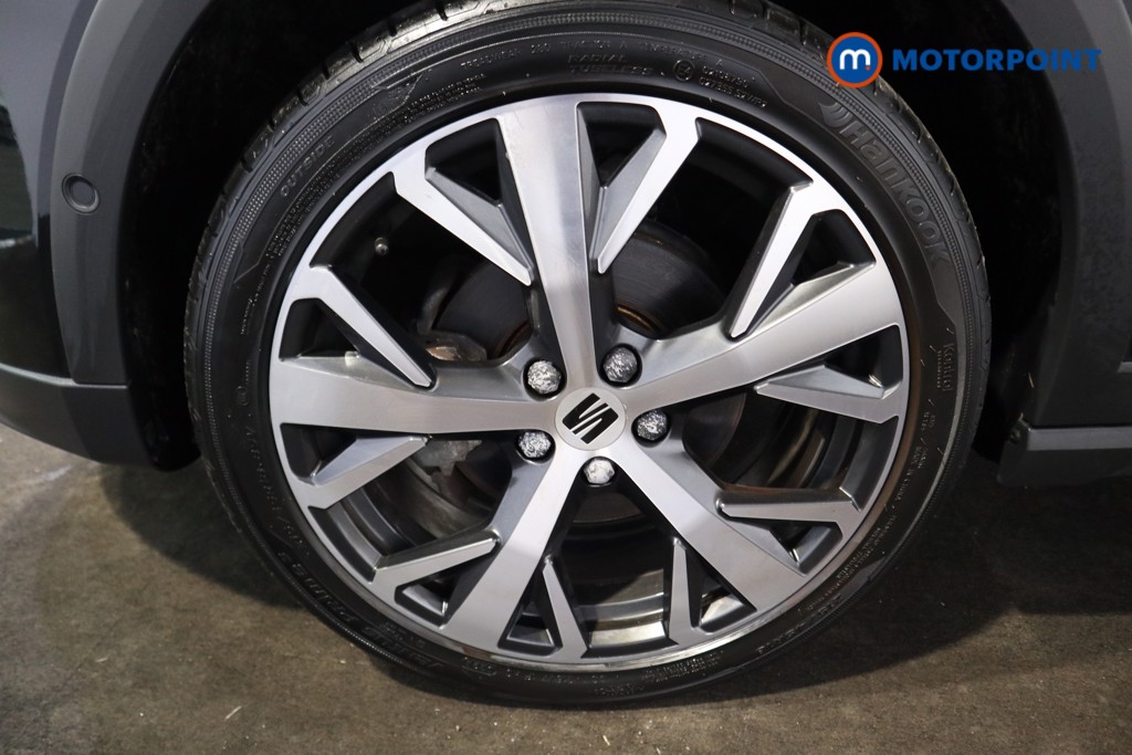 Used SEAT Arona for sale - 77207891: Photo 29