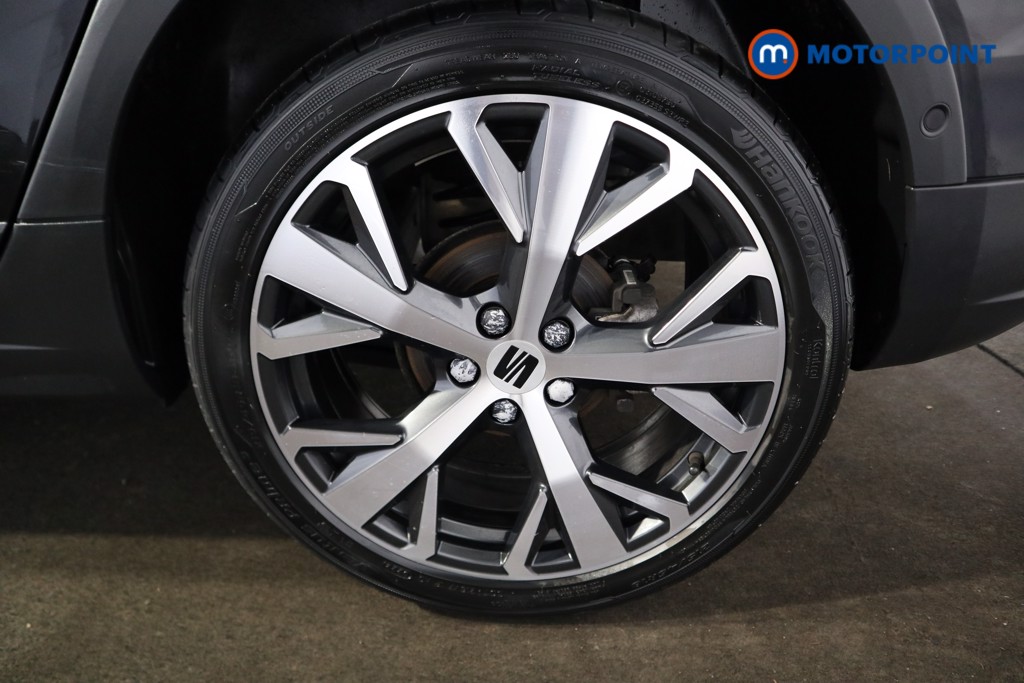 Used SEAT Arona for sale - 77207891: Photo 30