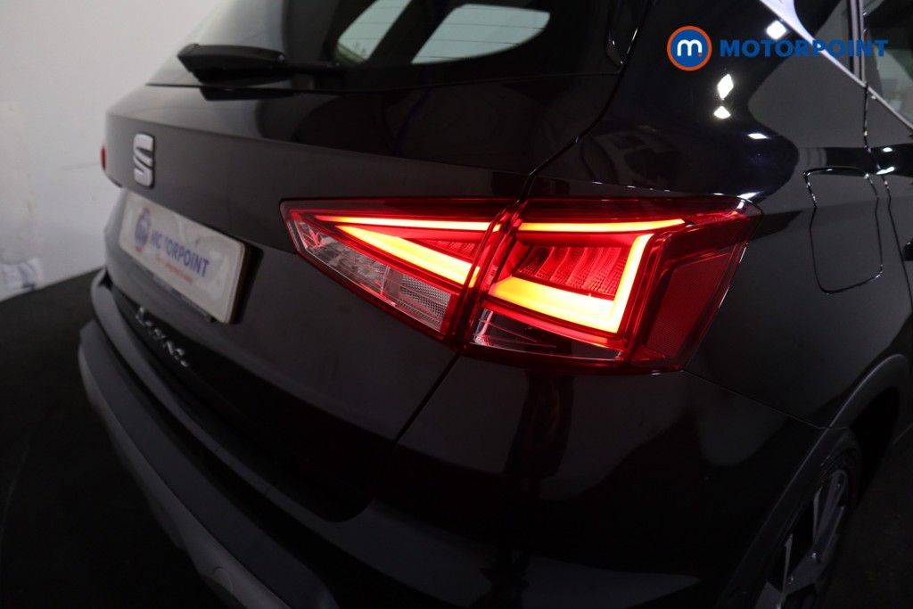 Used SEAT Arona for sale - 77207891: Photo 34