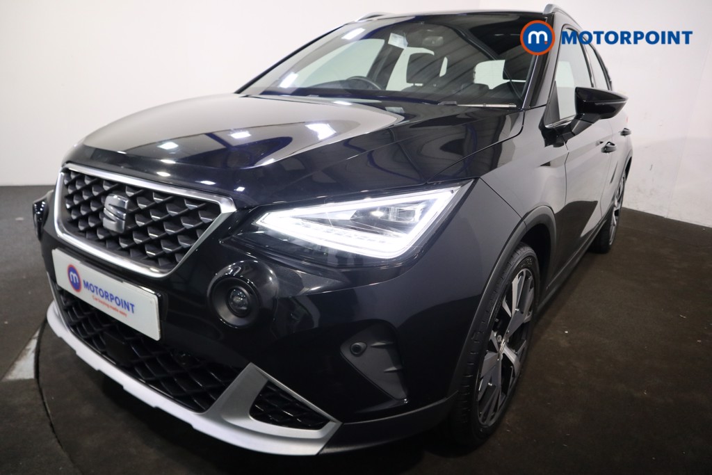 Used SEAT Arona for sale - 77207891: Photo 39