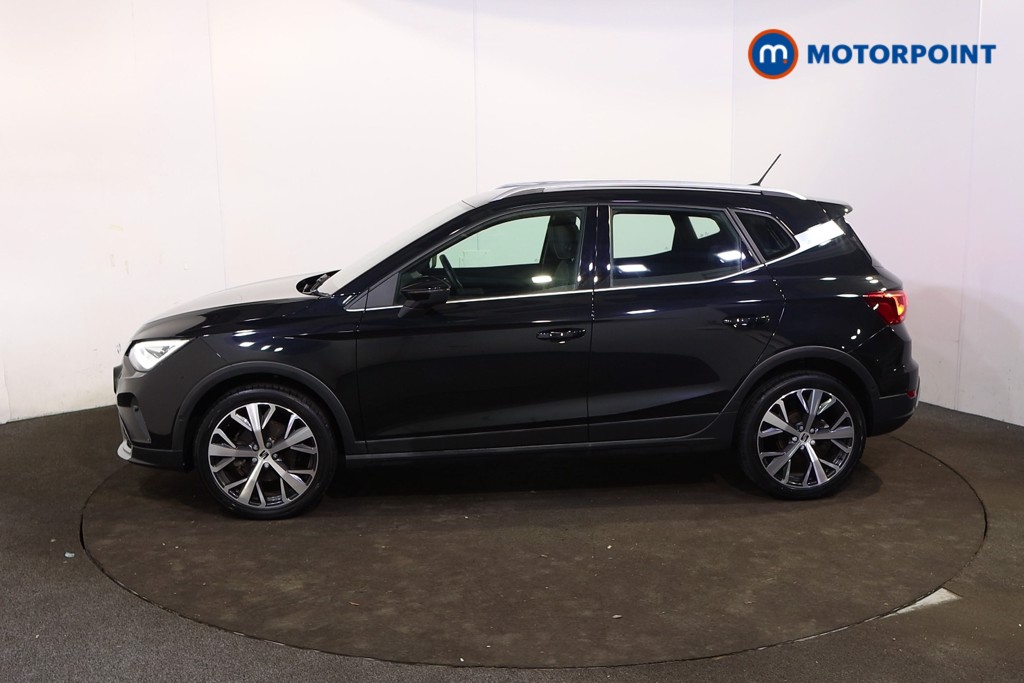 Used SEAT Arona for sale - 77207891: Photo 4