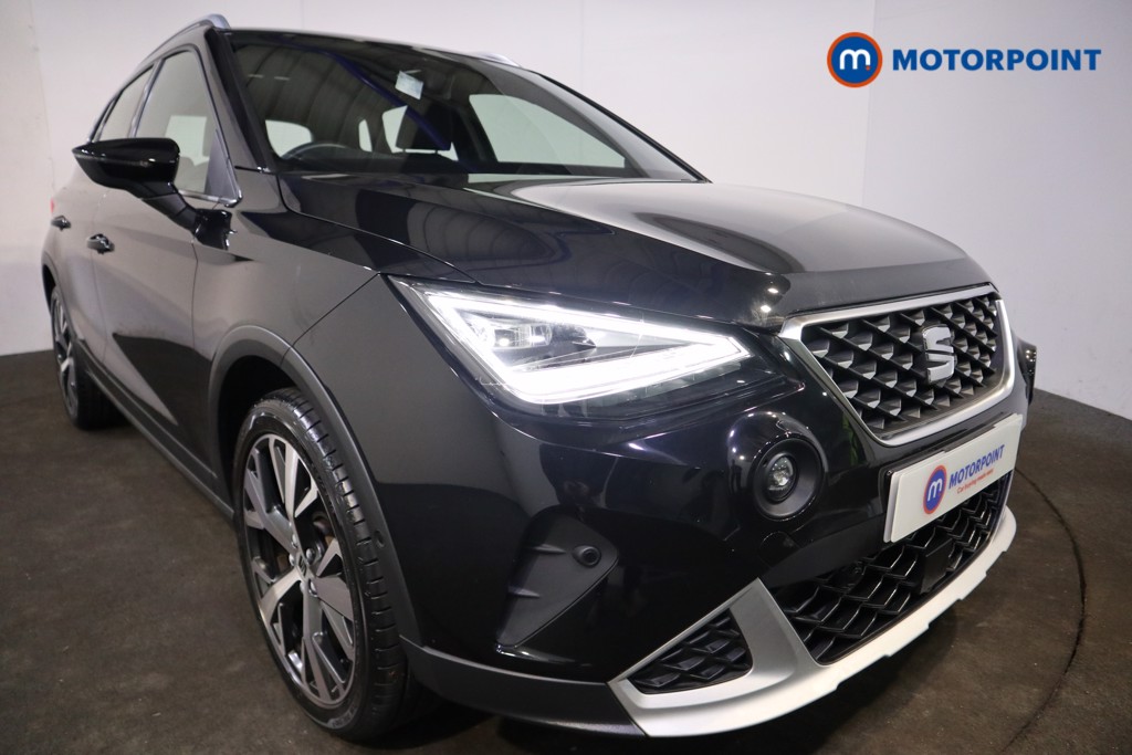 Used SEAT Arona for sale - 77207891: Photo 41