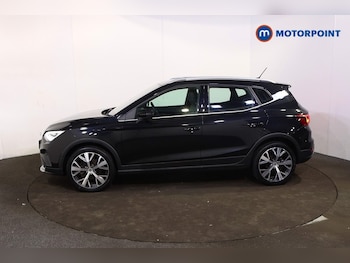 Used SEAT Arona undefined for sale - 77207891: Photo