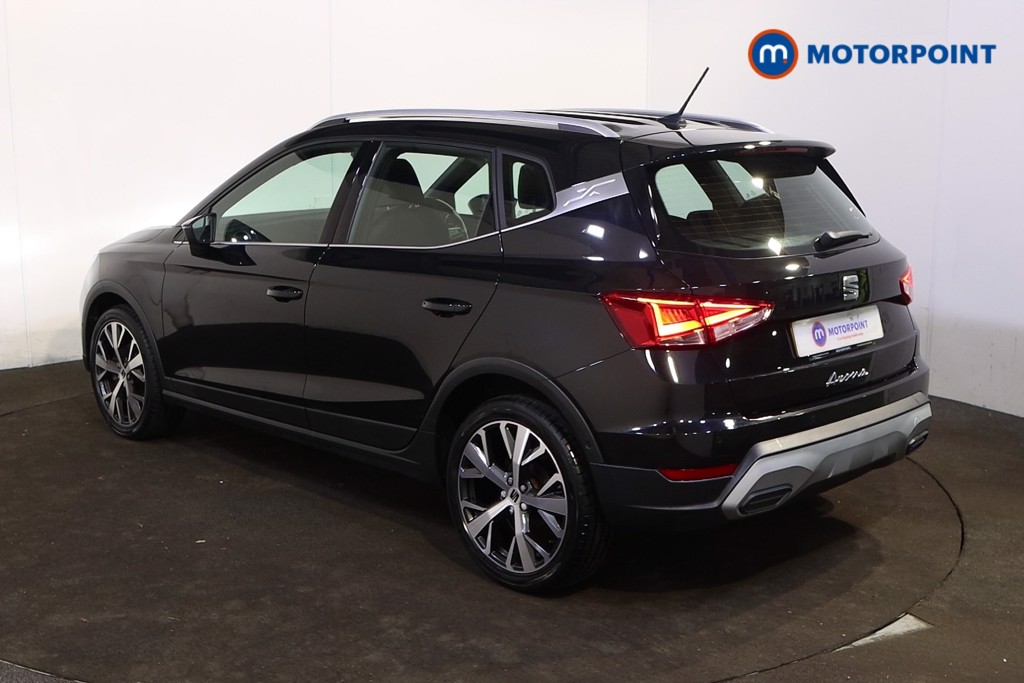 Used SEAT Arona for sale - 77207891: Photo 5