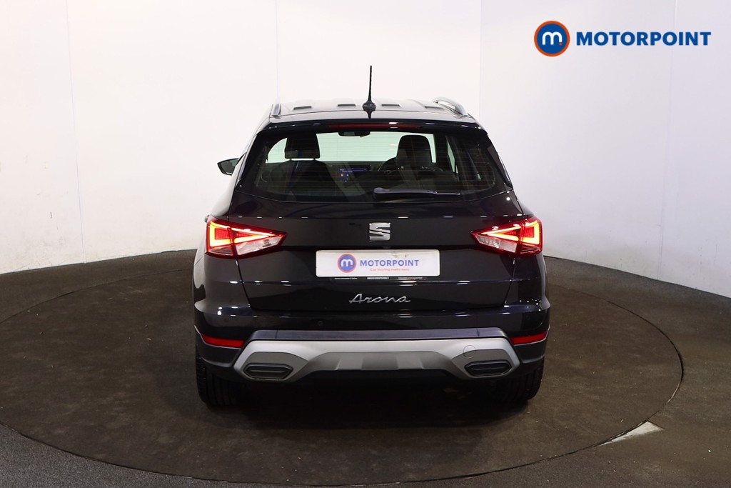 Used SEAT Arona for sale - 77207891: Photo 6