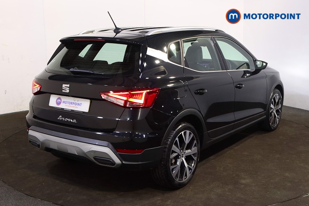 Used SEAT Arona for sale - 77207891: Photo 7
