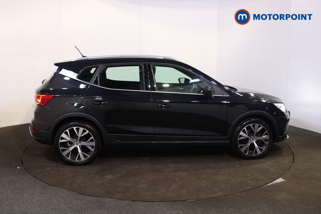 Used SEAT Arona for sale - 77207891: Photo 8