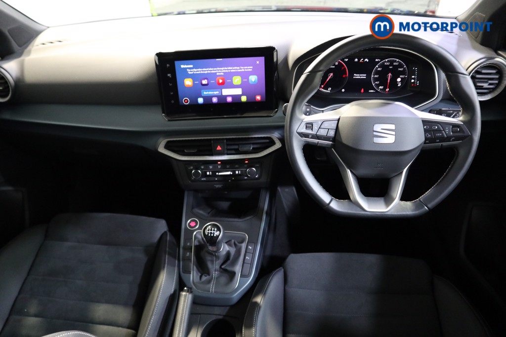 Used SEAT Arona for sale - 77207891: Photo 9