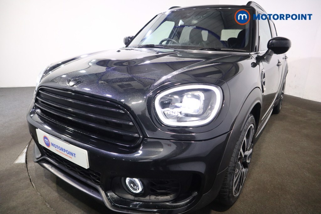 Used MINI Countryman for sale - 77567987: Photo 43