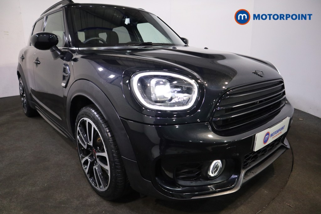 Used MINI Countryman for sale - 77567987: Photo 45
