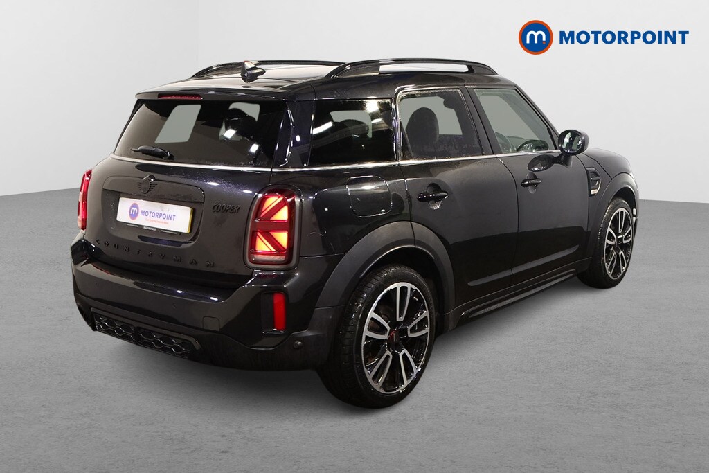 Used MINI Countryman for sale - 77567987: Photo 7