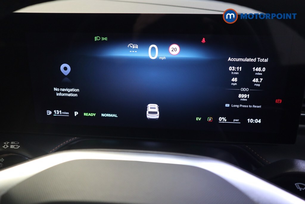 Used MG MG HS 2025 for sale - 78081811: Photo 13